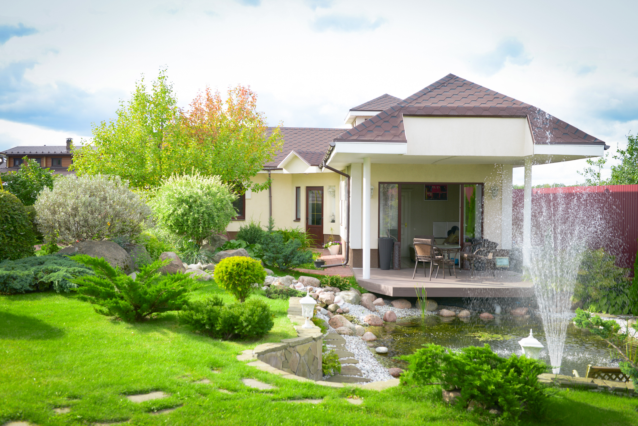 Haus & Garten