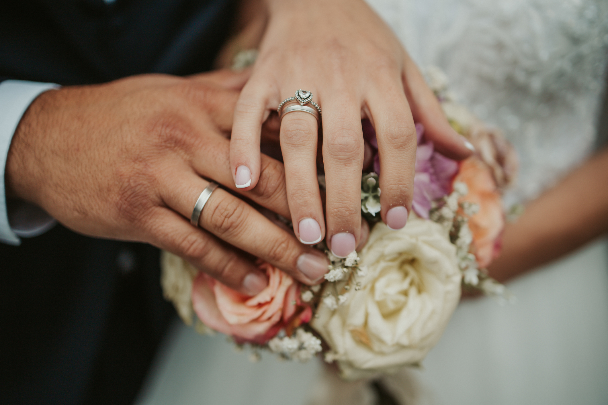 Hochzeit
